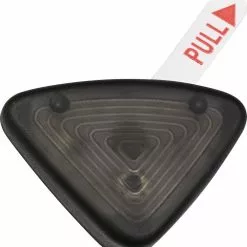 Abus Diodelygte Til Pedelec, Hyban