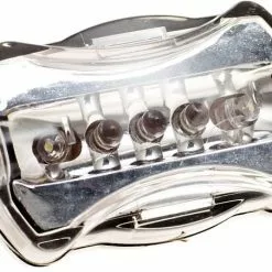 Abus Forlygte Alpha Bulk