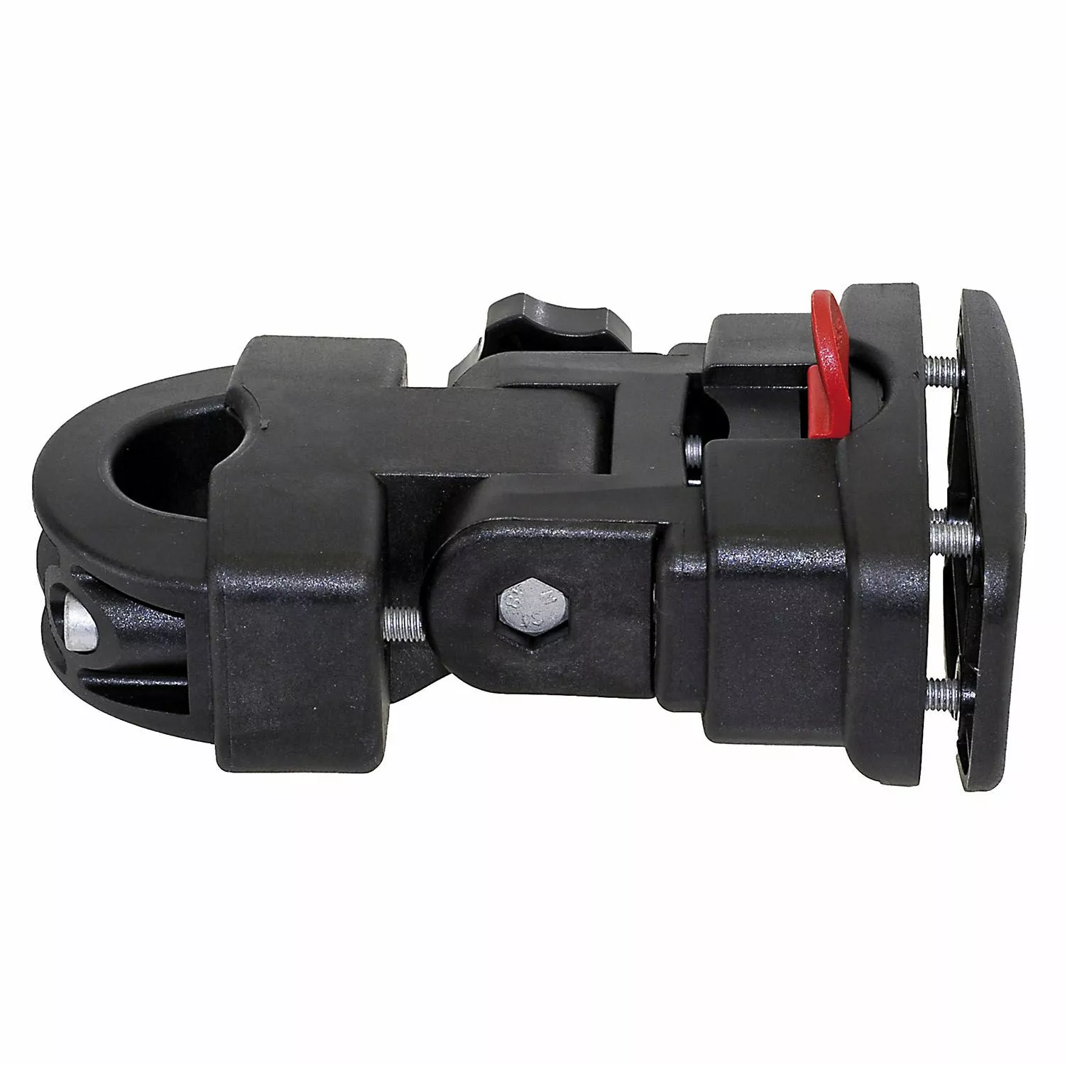 M-Wave Adapter Til Styrstamme - Beslag 1 M-Wave Adapter Til Styrstamme - Beslag