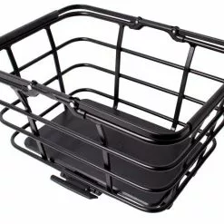 Atran Epic Multi AVS Cykelkurv Sort