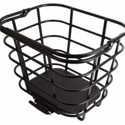 Atran Epic Smart Kurv AVS Sort