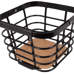 Atran Velo Kurv QB AVS, 30 X 18 X 30 Cm