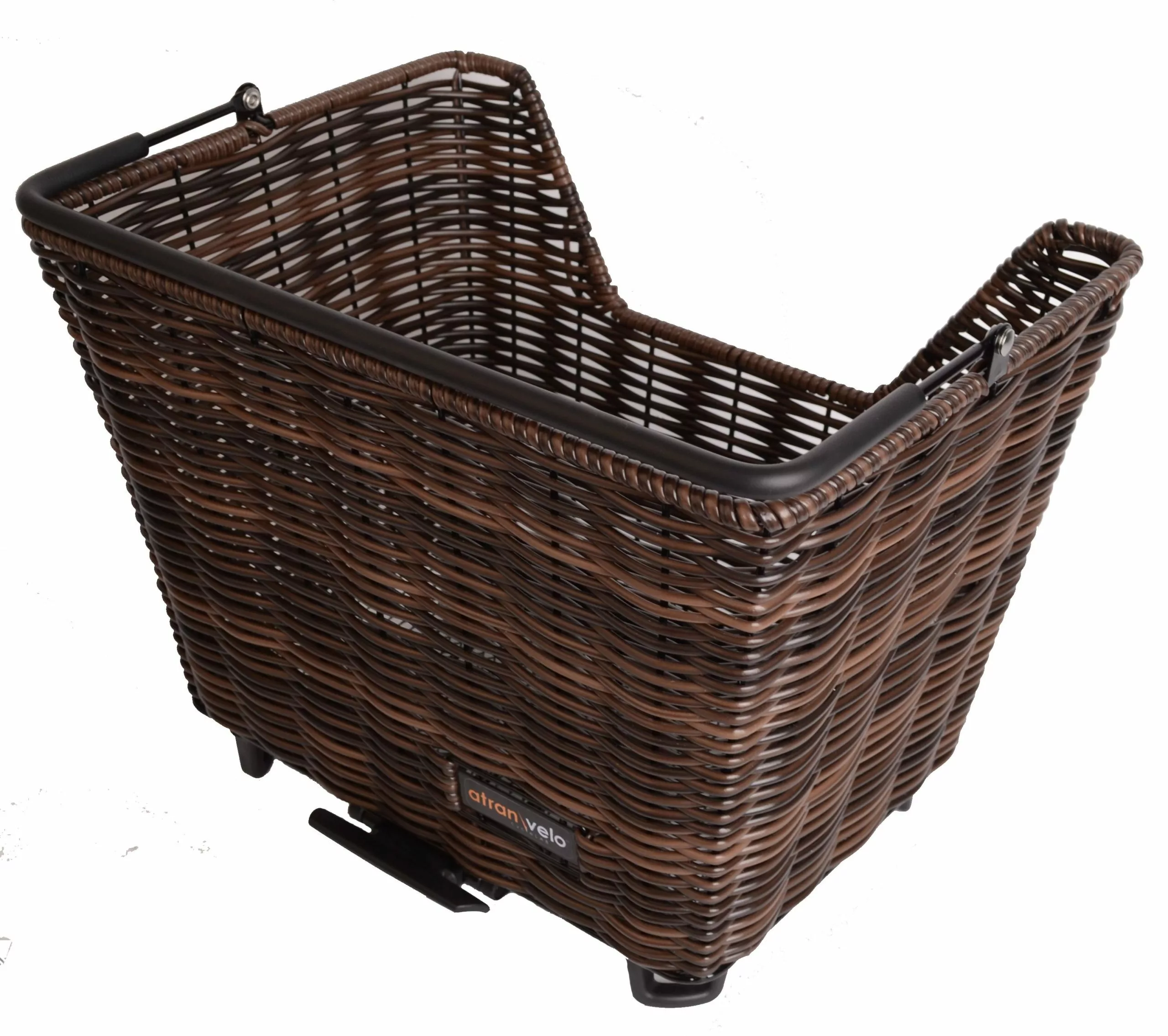 Atran Velo Picnic Rattan AVS Kurv 1 Atran Velo Picnic Rattan AVS Kurv