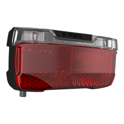 Mixbike Baglygte H-Trace 50mm