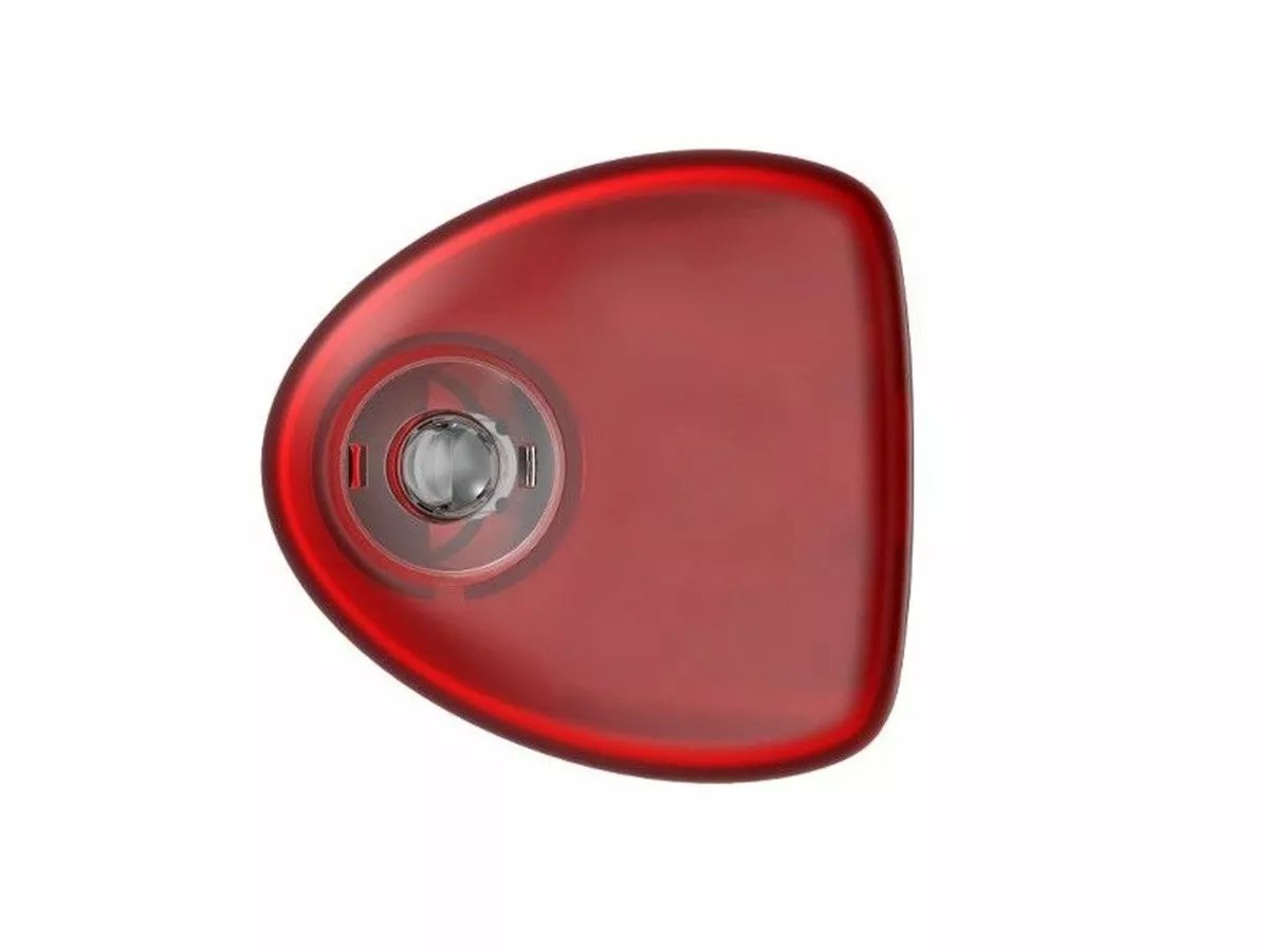 Baglygte Reelight SL120+/220+ Reepower Lens Back Up U/beslag 1 Baglygte Reelight SL120+/220+ Reepower Lens Back Up U/beslag