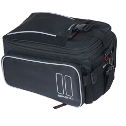 Basil Sports Taske Til Bag-sort