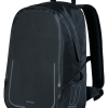 Basil Urban Dry Backpack-matte Sort