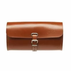 Brooks Challenge Sadeltaske Large 1,5L Honey