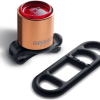 Brooks Femto Copper Baglygte