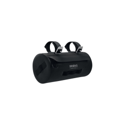 Brooks Scape Handlebar Pouch-sort -Cykellygter salg brooks scape handlebar pouch sort 1 2