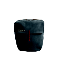 Brooks Taske Bricklane Panniers-sort -Cykellygter salg brooks taske bricklane panniers sort 2