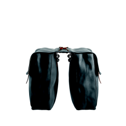Brooks Taske Bricklane Panniers-sort -Cykellygter salg brooks taske bricklane panniers sort 3