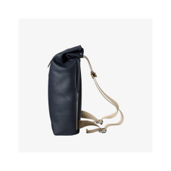 Brooks Taske Pickwick Day Pack-dark Blue Black 8 Brooks Taske Pickwick Day Pack-dark Blue Black -Cykellygter salg brooks taske pickwick day pack dark blue black 3 3