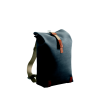 Brooks Taske Pickwick Day Pack-grey Honey