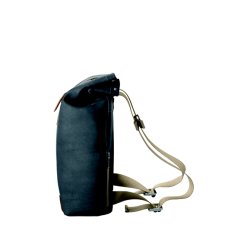 Brooks Taske Pickwick Day Pack-grey Honey -Cykellygter salg brooks taske pickwick day pack grey honey 2 2