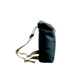 Brooks Taske Pickwick Day Pack-grey Honey -Cykellygter salg brooks taske pickwick day pack grey honey 2 3