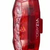 Cateye Baglygte ViZ450 TL-LD820 USB Opl. 40/450 Lumen 3 Cateye Baglygte ViZ450 TL-LD820 USB Opl. 40/450 Lumen -Cykellygter salg cateye baglygte viz450 tl ld820 usb opl 40450 lumen