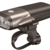 Cateye HL-EL1000RC USB Opladelig Forlygte, 1200 Lumen -Cykellygter salg cateye hl el1000rc