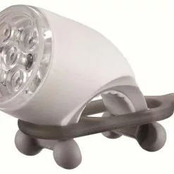 Chien I-202WD Forlygte, Hvid