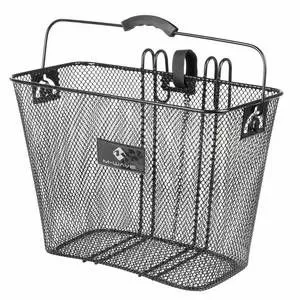 M-Wave CYKELKURV BA-R BAG, SORT 37mmx19mmx25mm 1 M-Wave CYKELKURV BA-R BAG, SORT 37mmx19mmx25mm