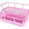 BIKE ATTITUDE Cykelkurv For Nest Pink Med Indfarvet Pink Alu Top M/beslag 2 BIKE ATTITUDE Cykelkurv For Nest Pink Med Indfarvet Pink Alu Top M/beslag -Cykellygter salg cykelkurv for nest pink med indfarvet pink alu top mbeslag