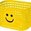 ECykelhjelm.dk Cykelkurv Med Smiley Til Børn 3 ECykelhjelm.dk Cykelkurv Med Smiley Til Børn -Cykellygter salg cykelkurv med smiley