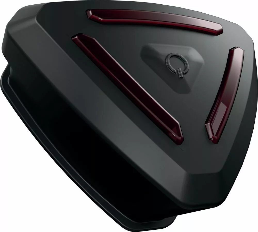 Abus Diodelygte Til Urban-I 3.0, Hyban 2.0 1 Abus Diodelygte Til Urban-I 3.0, Hyban 2.0