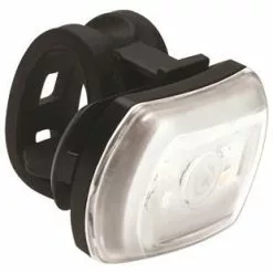 Blackburn Forlygte + Baglygte - 2 I 1 FOR + BAG