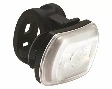 Blackburn Forlygte + Baglygte - 2 I 1 FOR + BAG 1 Blackburn Forlygte + Baglygte - 2 I 1 FOR + BAG