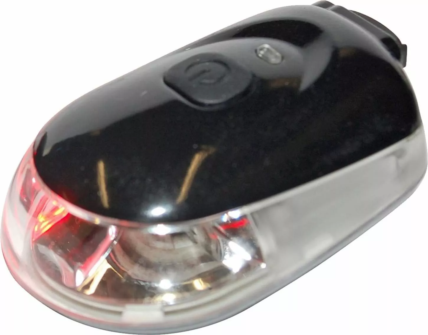 Forlygte Bike Attitude USB Opladelig 2 Funktioner Inkl. Holder Og USB Ledning 1 Forlygte Bike Attitude USB Opladelig 2 Funktioner Inkl. Holder Og USB Ledning