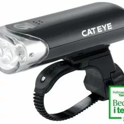 Forlygte Cateye HL-EL135N - Testvinder 2018