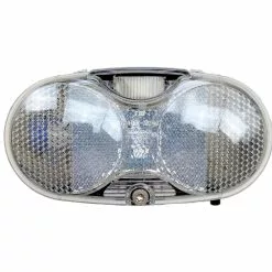 Forlygte Mixbike Twinle 2.0 50mm