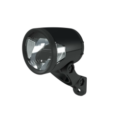 Mixbike Forlygte Til Elcykel, H-Black MR8, 6-12V