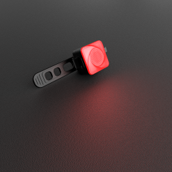 Hecto+ Vision Hecto+ Lygtesæt F20L/N20L 10 Hecto+ Vision Hecto+ Lygtesæt F20L/N20L -Cykellygter salg hecto lygtesaet f20ln20l 3