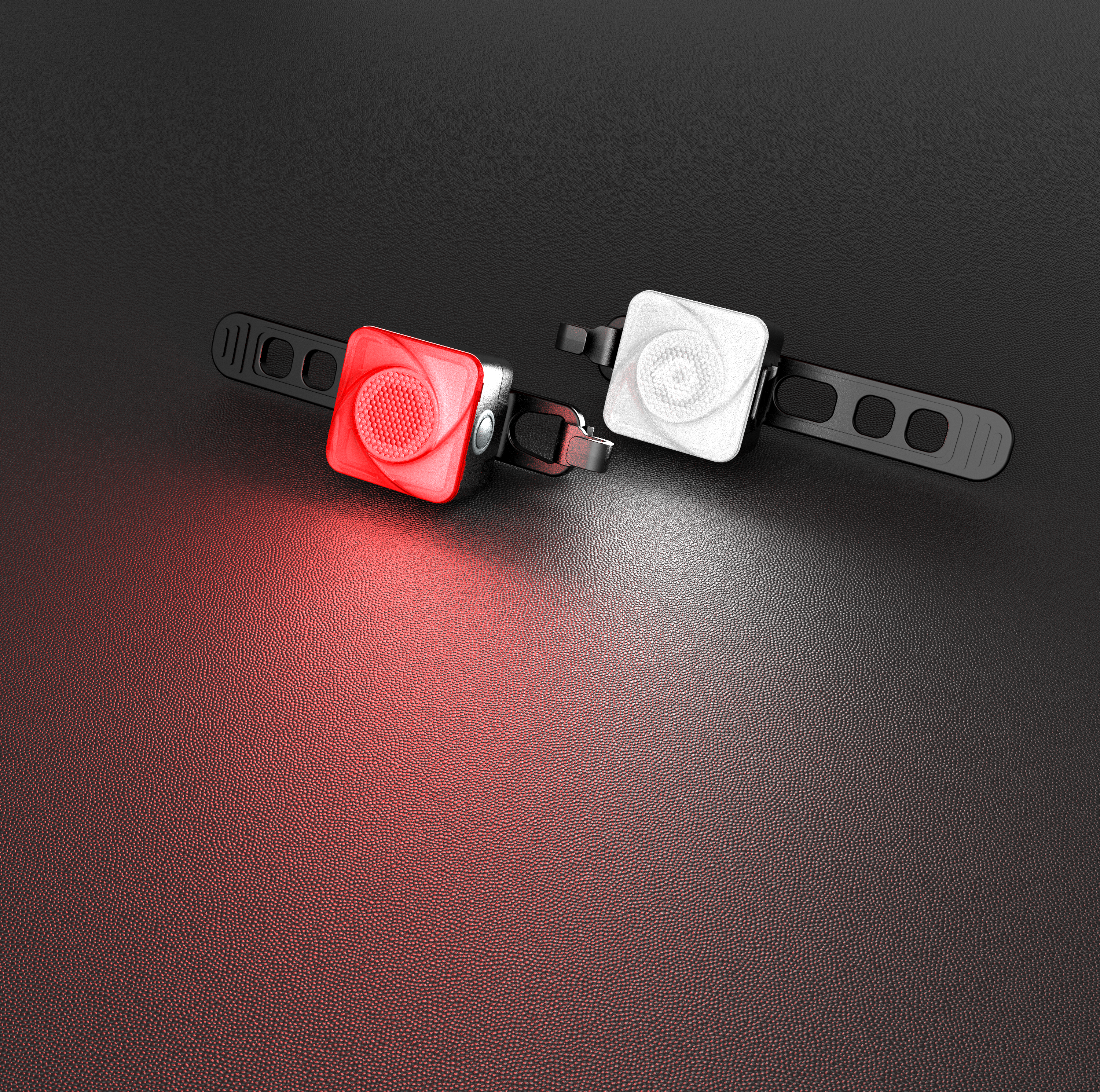 Hecto+ Vision Hecto+ Lygtesæt F20L/N20L 1 Hecto+ Vision Hecto+ Lygtesæt F20L/N20L