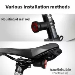 Hecto+ Vision Hecto+ Twooc Super One - Baglygte 28 Hecto+ Vision Hecto+ Twooc Super One - Baglygte -Cykellygter salg hecto twooc super one baglygte 10