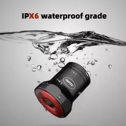 Hecto+ Vision Hecto+ Twooc Super One - Baglygte 29 Hecto+ Vision Hecto+ Twooc Super One - Baglygte -Cykellygter salg hecto twooc super one baglygte 11