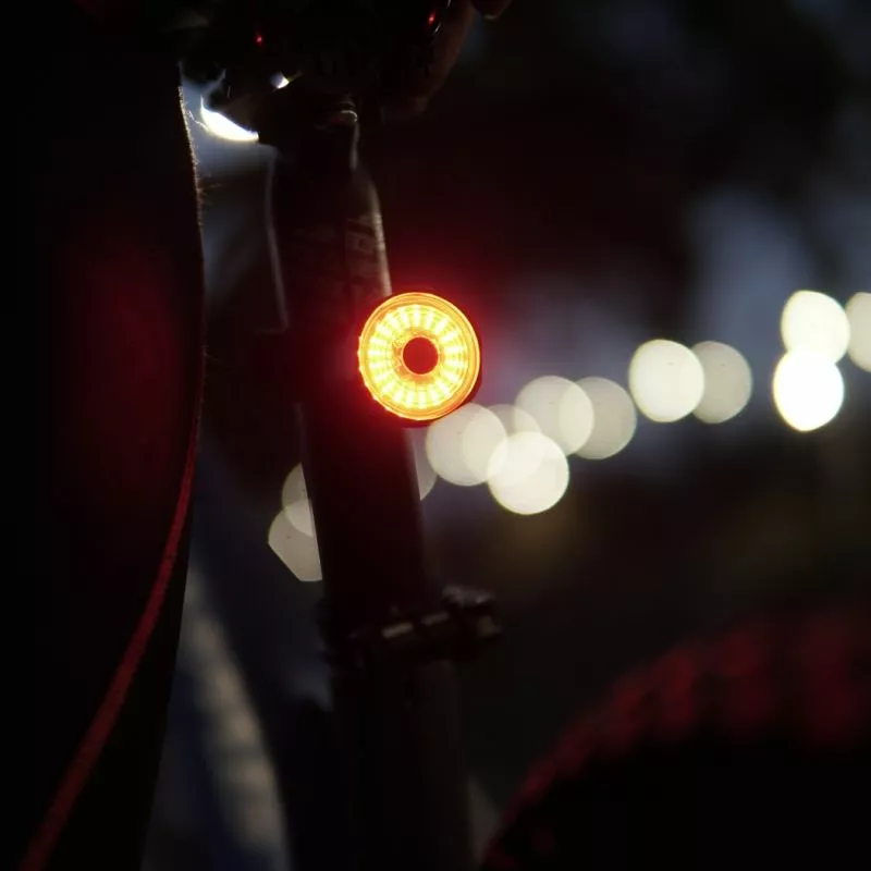 Hecto+ Vision Hecto+ Twooc Super One - Baglygte 14 Hecto+ Vision Hecto+ Twooc Super One - Baglygte - Billede 14