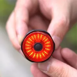 Hecto+ Vision Hecto+ Twooc Super One - Baglygte 20 Hecto+ Vision Hecto+ Twooc Super One - Baglygte -Cykellygter salg hecto twooc super one baglygte 2