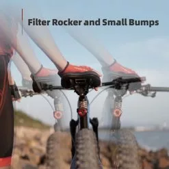 Hecto+ Vision Hecto+ Twooc Super One - Baglygte 25 Hecto+ Vision Hecto+ Twooc Super One - Baglygte -Cykellygter salg hecto twooc super one baglygte 7