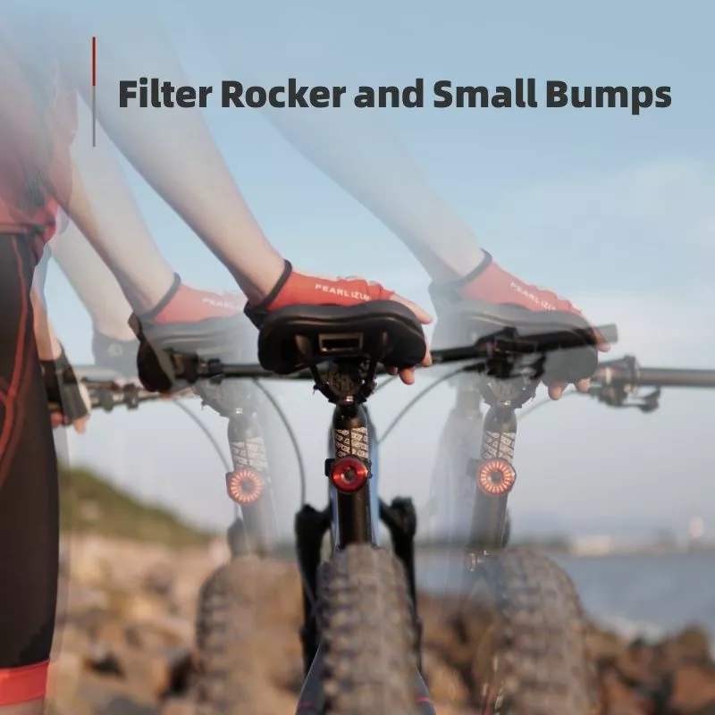 Hecto+ Vision Hecto+ Twooc Super One - Baglygte 8 Hecto+ Vision Hecto+ Twooc Super One - Baglygte - Billede 8