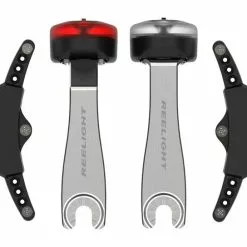 Lygtesæt Reelight CPH Blink Med Lang Arm