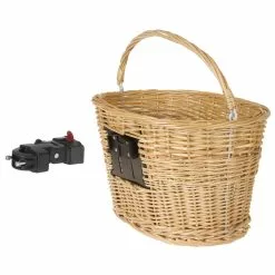 ECykelhjelm.dk M-WAVE BA-FW Cykelkurv Inkl Beslag -Cykellygter salg m wave ba fw cykelkurv inkl beslag 2