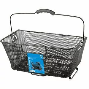 M-WAVE BA-RM W Klemme Cykelkurv 2 M-WAVE BA-RM W Klemme Cykelkurv - Billede 2