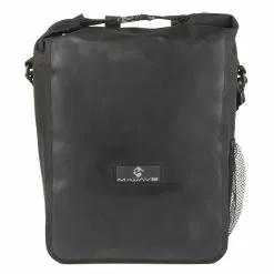 M-WAVE Edmonton - Sidetaske -Cykellygter salg m wave edmonton sidetaske 3
