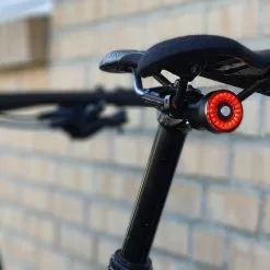 Mixbike Baglygte GoSmart, 100 Lumen -Cykellygter salg mixbike baglygte gosmart 100 lumen 2 scaled