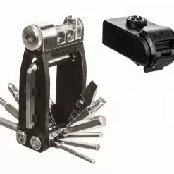 Topeak Ninja Værktøjkasse T16 (inkl. Ninja 16+værktøj)