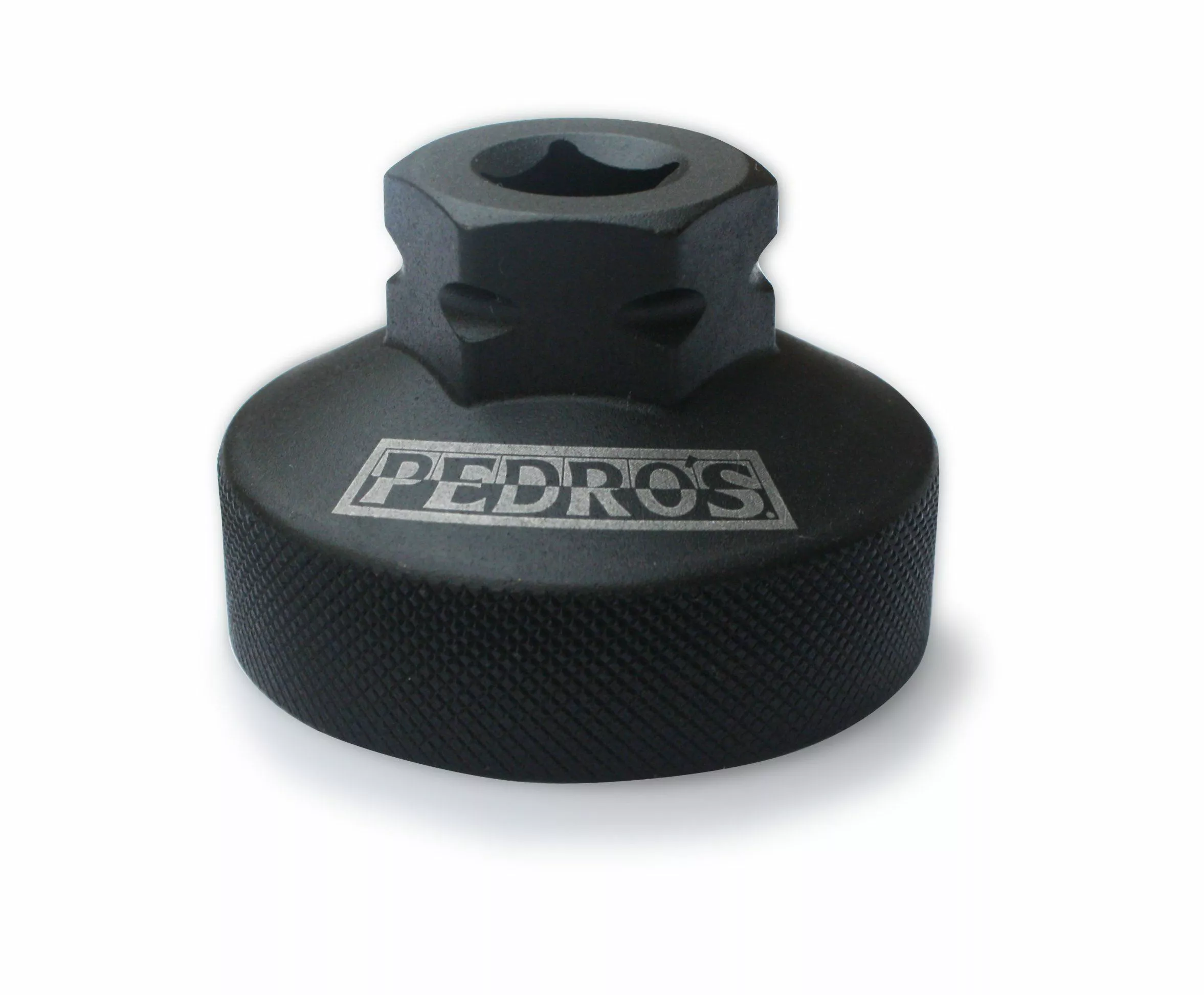 PEDROS Pedro's Aftrækker BB - Udvendige Lejer 1 PEDROS Pedro's Aftrækker BB - Udvendige Lejer