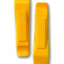 PEDROS Pedro's Dækjern Gule (1sæt)