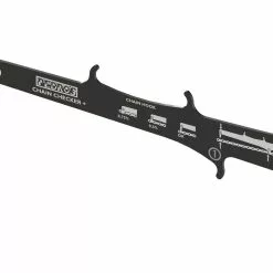 PEDROS Pedro's Kædemåler Chain Checker Plus II